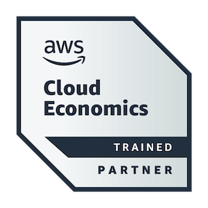 AWS Cloud Economics Badge