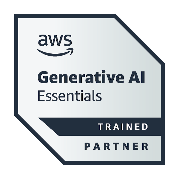 AWS Generative AI Badge